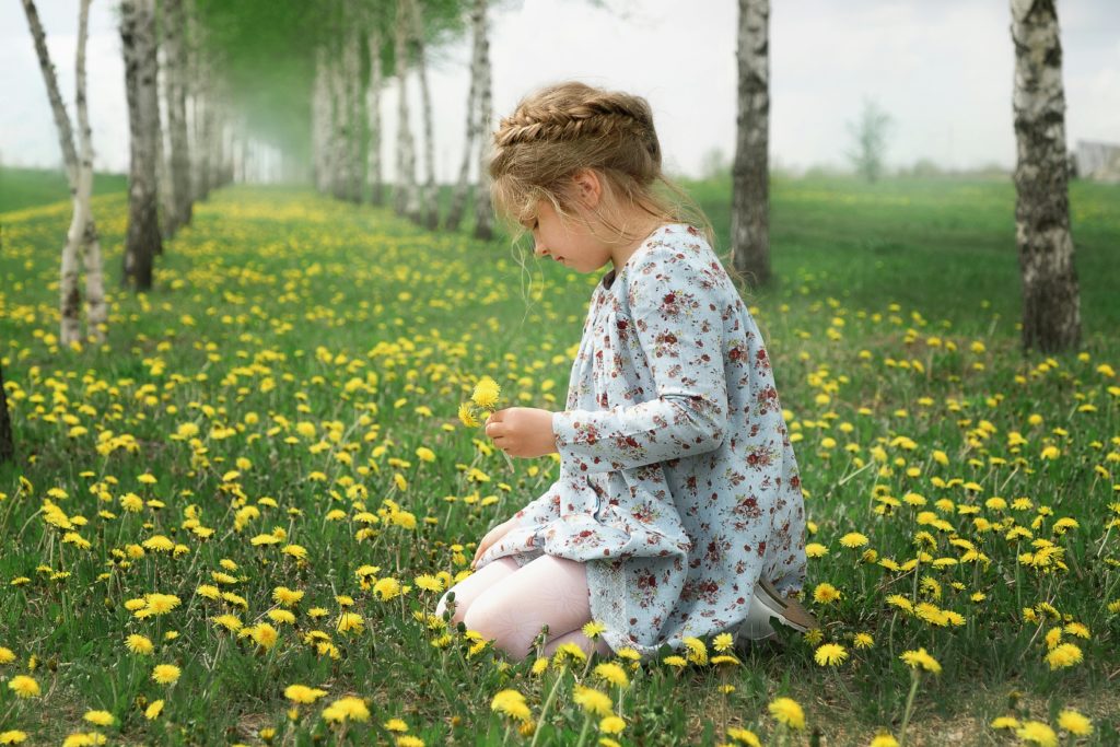 Les bienfaits de la sève de bouleau chez les enfants neuroatypiques